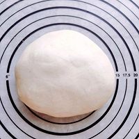 椒盐脆皮牛角包的做法图解4