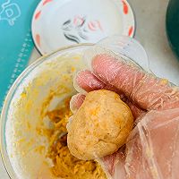 飘香年夜饭：炸面排的做法图解4