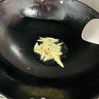 丝瓜炒腰花的做法图解11
