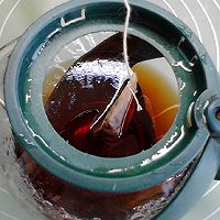 #本周热榜# 佛手风味伯爵红茶的做法图解6