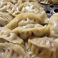 云吞/饺子的做法图解6