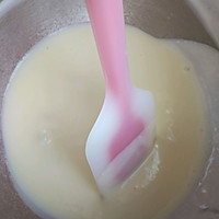 双层芒果酸奶慕斯的做法图解9