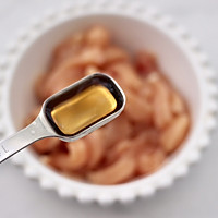 芦笋鸡肉条小炒的做法图解3