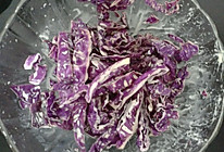 紫菜沙拉的做法