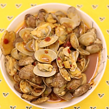 花甲微微辣