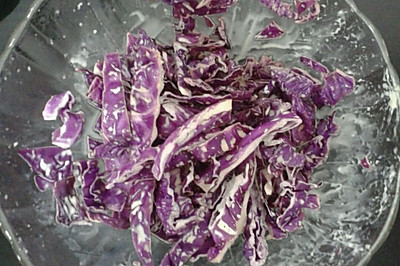 紫菜沙拉