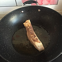 红烧走油肉的做法图解3
