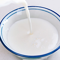 糖桂花炖奶的做法图解5