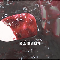 #夏日吃货嘉年华#梦龙水果夹心雪糕棒冰的做法图解4