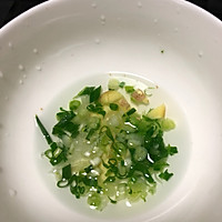 鸡蛋汉堡的做法图解2