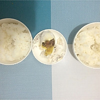 东北大米饭的做法图解2