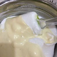 完美戚风的做法图解12