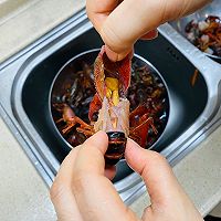 香辣小龙虾的做法图解2