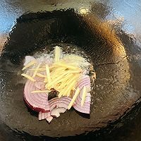 鲜香炒海瓜子 - 零基础简单美味的做法图解6