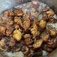 炖牛肉的做法图解5