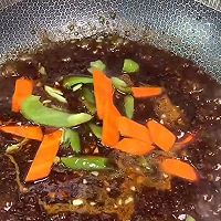 烧茄子的做法图解9