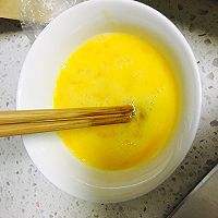三文鱼炒藜麦米饭的做法图解5