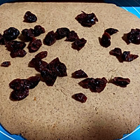 黄豆薏米粉蔓越莓馒头的做法图解7