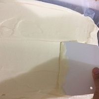 芒果蛋糕卷的做法图解10