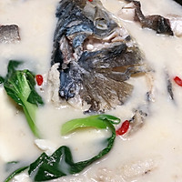 千岛湖鱼头豆腐汤的做法图解7