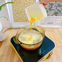 健康低脂的山药羹的做法图解4