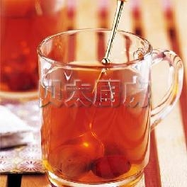 桂圆枣茶