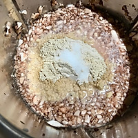 蘑菇浓汤的做法图解6