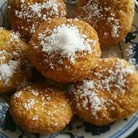 油炸糕的做法图解8