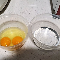 水炒鸡蛋的做法图解1