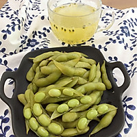 盐水毛豆的做法图解7