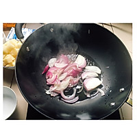 灵魂～咖喱鸡饭的做法图解4