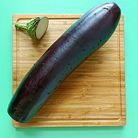 茄子这么做！吃出高级感！肉感【蒲烧茄子】的做法图解2
