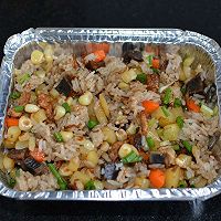 爆好吃的焗饭的做法图解5