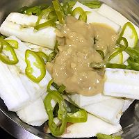 小姨妈腐乳蒸茄子的做法图解11