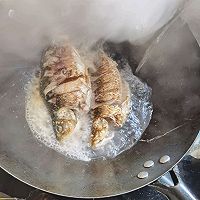 鲫鱼豆腐汤的做法图解7