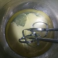 红丝绒奶油蛋糕的做法图解3