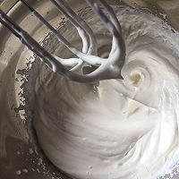 奶油芒果冰淇淋的做法图解10