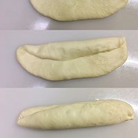 乳清碱水贝果的做法图解4