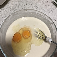 鸡蛋饼的做法图解3