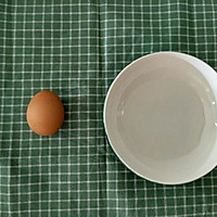 微波炉西式炒蛋的做法图解1