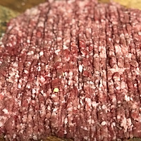 萝卜丝羊肉丸子汤的做法图解2