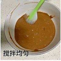巧克力马芬蛋糕的做法图解4