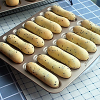 日式麻糬面包的做法图解9