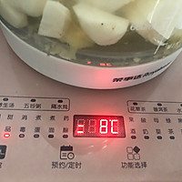 马蹄蔗梨水的做法图解3