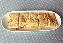 香蕉 草莓鸡蛋饼的做法