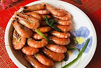 #中秋宴，名厨味#味美虾虾的做法