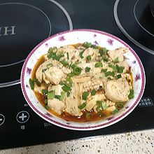 麻辣豆腐