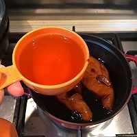 16周刷脂菜单之四-无油不柴慢煮照烧鸡胸的做法图解8