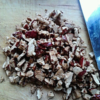红枣姜茶的做法图解2