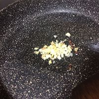 西葫芦火腿烘蛋的做法图解4